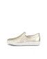 Women's Soft 7 Woven Slip-On Sneakers