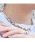 Фото #2 товара Rebl Jewelry wALLIS Mixed Necklace