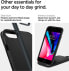 Spigen SPIGEN NEO HYBRID IPHONE 7/8/SE 2020 METAL SLATE