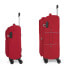 Фото #3 товара GABOL Lisboa Soft Spinner Expandable 37/71.3-78.2L Trolley Set Of 2