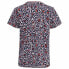 ფოტო #2 პროდუქტის HUMMEL Leo short sleeve T-shirt