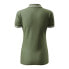 Фото #3 товара Футболка женская Malfini Urban polo shirt W MLI-22009