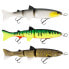 Фото #1 товара WESTIN Hypo Teez Inline swimbait 316g 350 mm