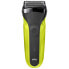 Фото #1 товара BRAUN 300BT Series 3 shaver