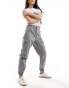 Фото #1 товара New Look cuffed cargo trouser in grey