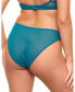 ფოტო #2 პროდუქტის Women's Cathie Bikini Panty