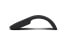 Microsoft Surface Arc Mouse - Mouse - 1,000 dpi Optical - 2 keys - Black