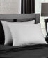 Фото #5 товара 100% Cotton Dobby-Box Shell Firm Density Side/Back Sleeper Down Alternative Pillow, Standard - Set of 4