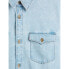 ფოტო #8 პროდუქტის Levi´s ® Relaxed Fit Western Long Sleeve Shirt