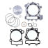 Фото #1 товара ATHENA Big Bore Ø 83 mm 290 cc P400510100031 Cylinder Kit