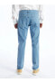 Фото #4 товара 750 Slim Fit Erkek Jean Pantolon