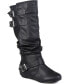 Фото #4 товара Women's Wide Calf Tiffany Boot