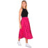 Фото #4 товара HURLEY Midi Wrap Skirt