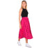 Фото #5 товара HURLEY Midi Wrap Skirt