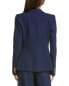 Фото #2 товара Michael Kors Collection Wool Jacket Women's