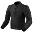 REVIT Argon 2 leather jacket