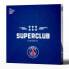 Фото #5 товара Настольная игра для компании SUPERCLUB PSG Manager Kit
