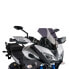 Фото #1 товара PUIG Sport Windshield Yamaha MT-09 Tracer