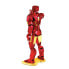 Фото #1 товара Metal Earth Marvel Avangers Iron Man Kit di metallo