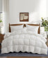 Фото #1 товара Cozy Medium Warmth Down Feather Fiber Comforter, California King