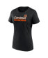 ფოტო #4 პროდუქტის Women's Cincinnati Bengals Risk T-Shirt Combo Pack