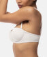 Фото #3 товара Women's Michelle Strapless Light Padded Bra