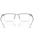 Men's Pillow Eyeglasses, EA1143 57