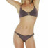 Фото #3 товара L*Space 261301 Women Sundrop Bikini Bottom Pebbles Swimwear Size Medium