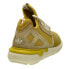 Фото #3 товара Adidas Tubular Runnner Men's Shoes Spice Yellow-Clear Sand-Legacy White b23886