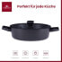 Фото #3 товара Gerlach NK340 Aluminium Pot