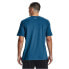 UNDER ARMOUR GL Foundation short sleeve T-shirt