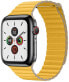 Фото #1 товара Loop řemínek pro Apple Watch - Yellow 38/40/41 mm