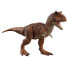 JURASSIC WORLD Carnotaurus Figure