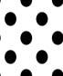 Dots Peel and Stick Wallpaper