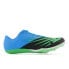 Фото #1 товара Кроссовки мужские New Balance SD100v4 Черно-синие