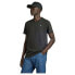 ფოტო #2 პროდუქტის G-STAR Base-S short sleeve T-shirt