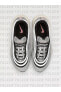 Фото #5 товара Air Max 97 Toggle Black Silver Pink Kadın Sneaker Günlük Spor Ayakkabı