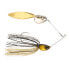 Shimano Black Gold SWAGY TW Spinnerbait (SWAGTW12BG) Fishing