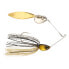 Фото #5 товара Shimano Black Gold SWAGY TW Spinnerbait (SWAGTW12BG) Fishing