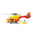 DICKIE TOYS Ume 36 cm Rescue Helicopter