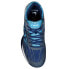 NOX AT10 Lux padel shoes Stone / Bonnie Blue, 44 - фото #7