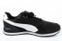 Фото #4 товара PUMA St Runner [384640 01] - спортивные кроссовки