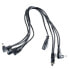 MUSIC STORE Daisy Chain Cable 5.1