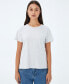 Фото #1 товара Women's the 91 Classic T-shirt