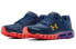 Фото #4 товара Кроссовки Under Armour Hovr Infinite 2 3022587-403