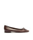 Фото #2 товара Women's Jolie Ballet Flats