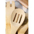 Фото #4 товара KITCHENCRAFT NEBAMBOO5PC Tool Set 5 Units