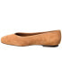 Фото #2 товара Seychelles Millie Suede Ballet Flat Women's