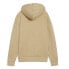 Фото #3 товара Puma Essential Animal Pullover Hoodie Womens Beige Casual Outerwear 67792783