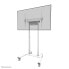 Neomounts by Newstar motorised floor stand - 110 kg - 94 cm (37") - 2.54 m (100") - 100 x 100 mm - 800 x 600 mm - 115.2 - 180.2 mm